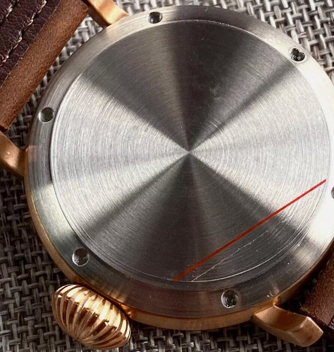 Men’s Analog Watch – Classic Look