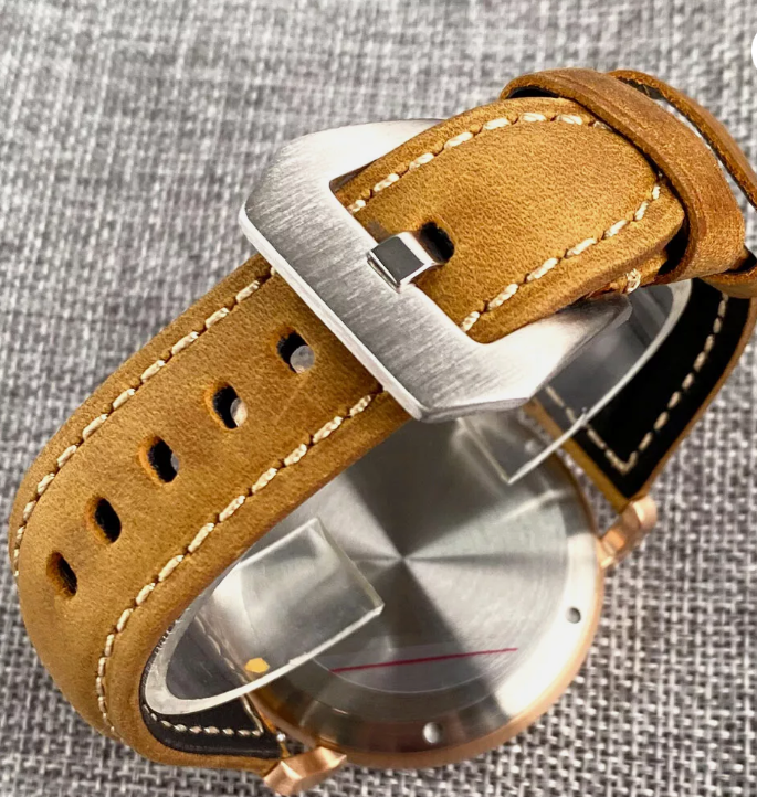 Men’s Analog Watch – Classic Look