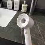 Mijia 5-Mode Shower Head, High-Pressure Shower Head with Filter, Bathroom Rain Faucet, New Mijia Bathroom Accessories 16