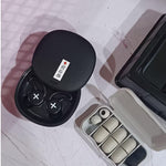Anti-noise Sleep Silicone Earplugs 7