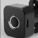 Smart Desk Fingerprint Drawer Lock Intelligence 4