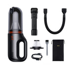 Cordless Vacuum Cleaners For Home And Car Cleaning 7