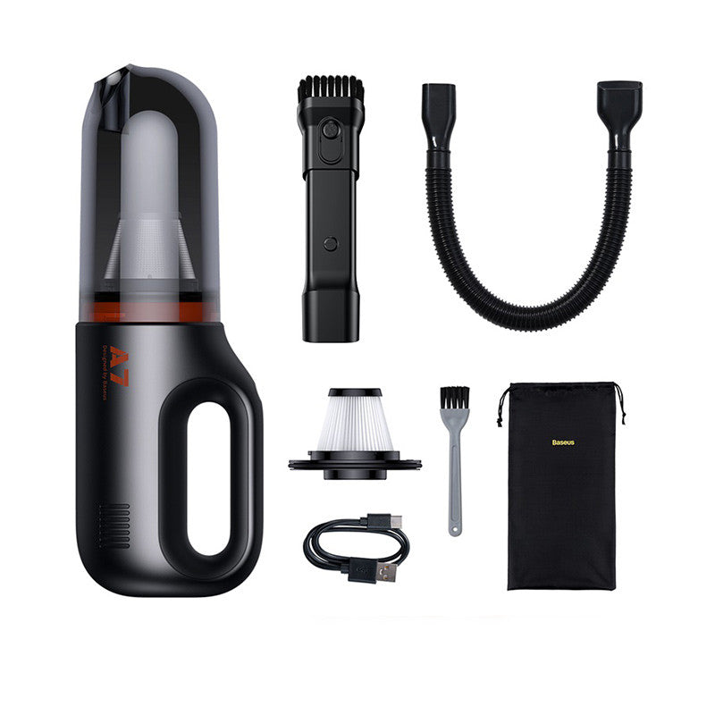 Cordless Vacuum Cleaners For Home And Car Cleaning 7