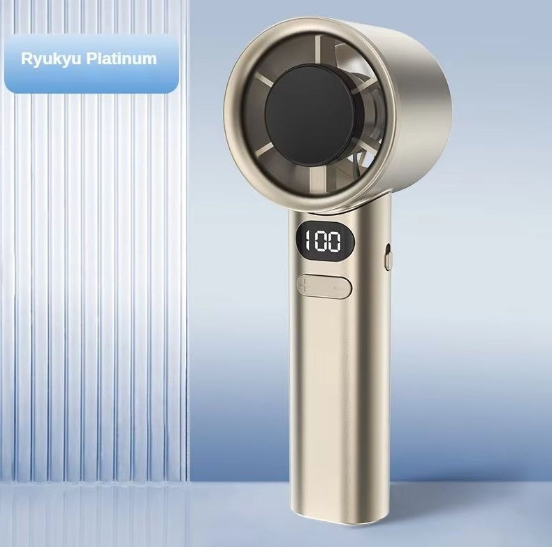 M11 Handheld Turbo Fan 4