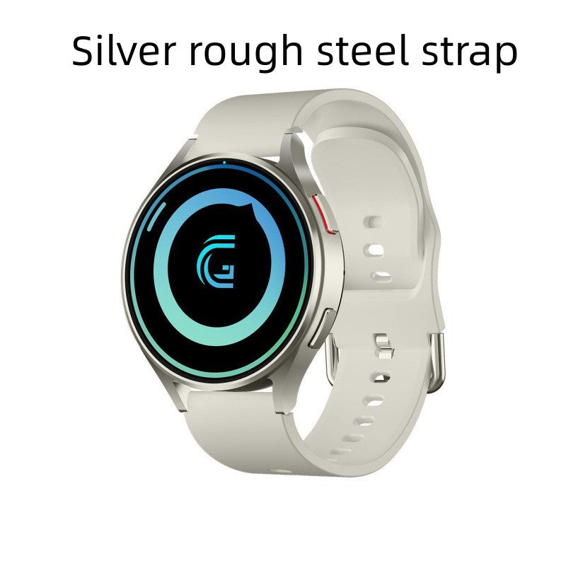 Smart Watches Are Fashionable And Casual 6