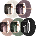 Nylon Woven Strap Adjustable Buckle 4