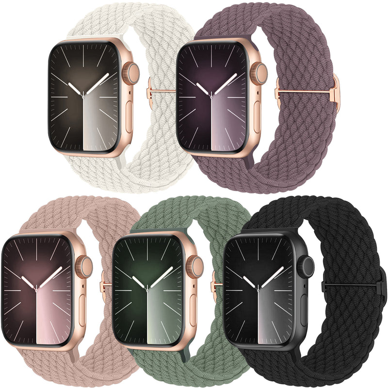 Nylon Woven Strap Adjustable Buckle 4