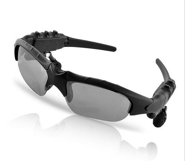 4.1 Smart Stereo Bluetooth Sunglasses Wireless Sports Bluetooth Glasses Headset Incoming 6