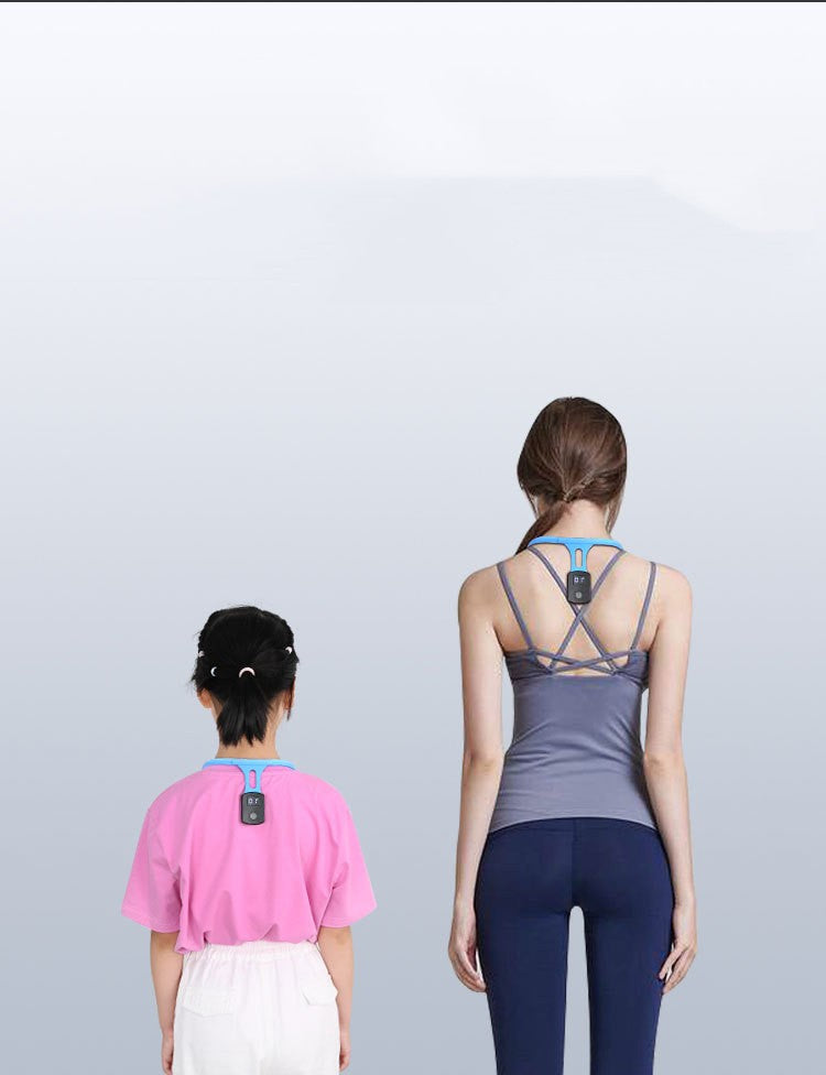 Smart Posture-correcting Elf Invisible Posture Correction Belt 6