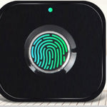 Smart Desk Fingerprint Drawer Lock Intelligence 7