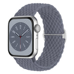 Nylon Woven Strap Adjustable Buckle 6