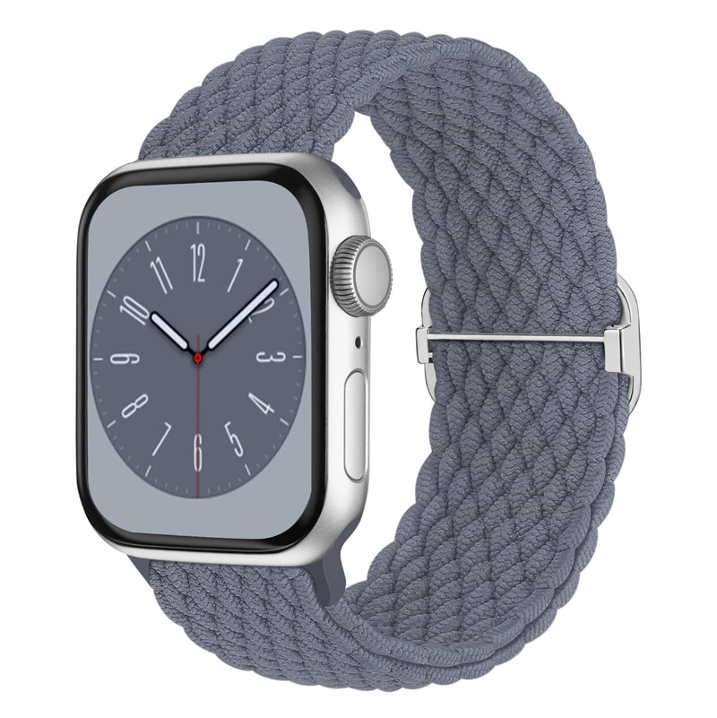 Nylon Woven Strap Adjustable Buckle 6