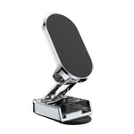 Creative Polygonal Positioning Car Folding Mount 4