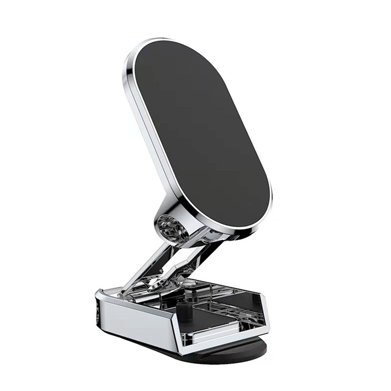 Creative Polygonal Positioning Car Folding Mount 4