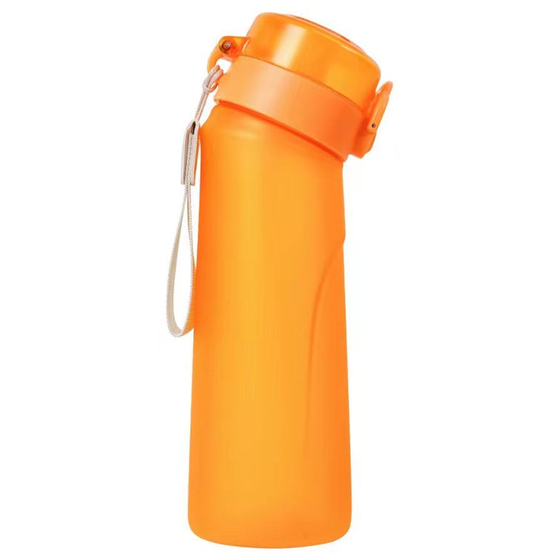 Fashion Simple Drinking Water Water Bottle Cup 8