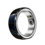 Smart Ring Sports Health Heart Rate Blood Oxygen 5