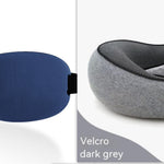 3D Eye Mask, Earplugs, Nose Protection, Eye Mask, Sleep Blackout 15