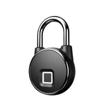 New Home Electronic Smart Lock 5