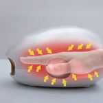 Electric Hand Massager With Airbag Heating Compress And Kneading Joints 2