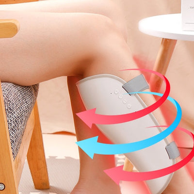 Pulse Calf Massager Leg Massager