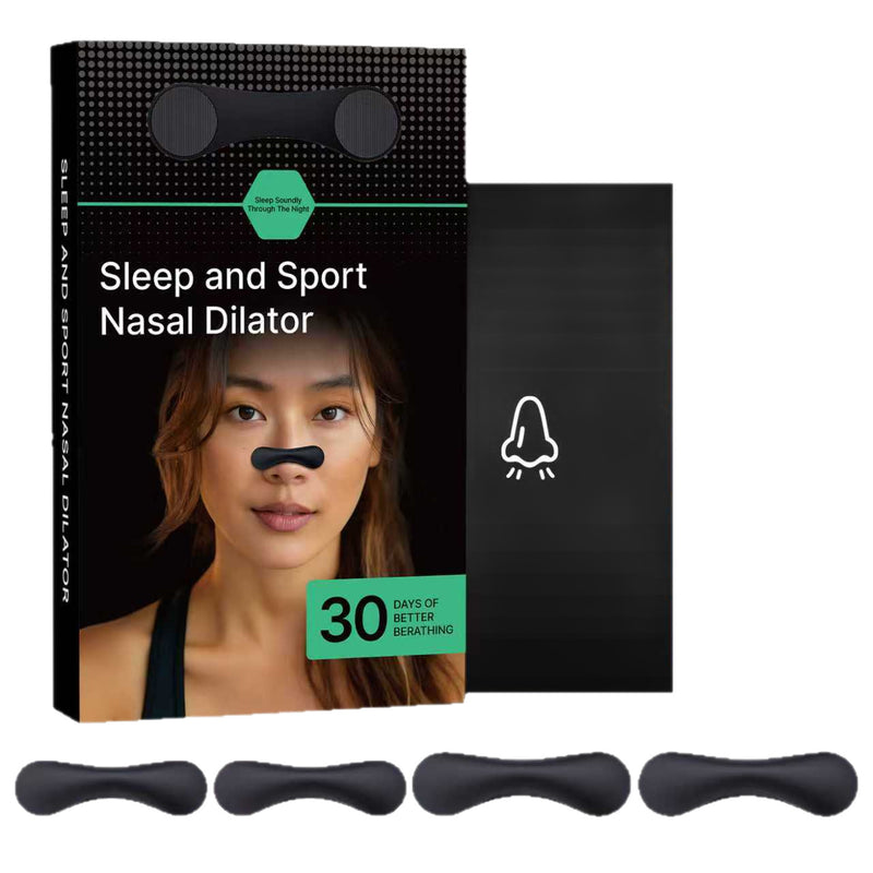 Intake Same-style Magic Nose Strip Breathing Expander 5