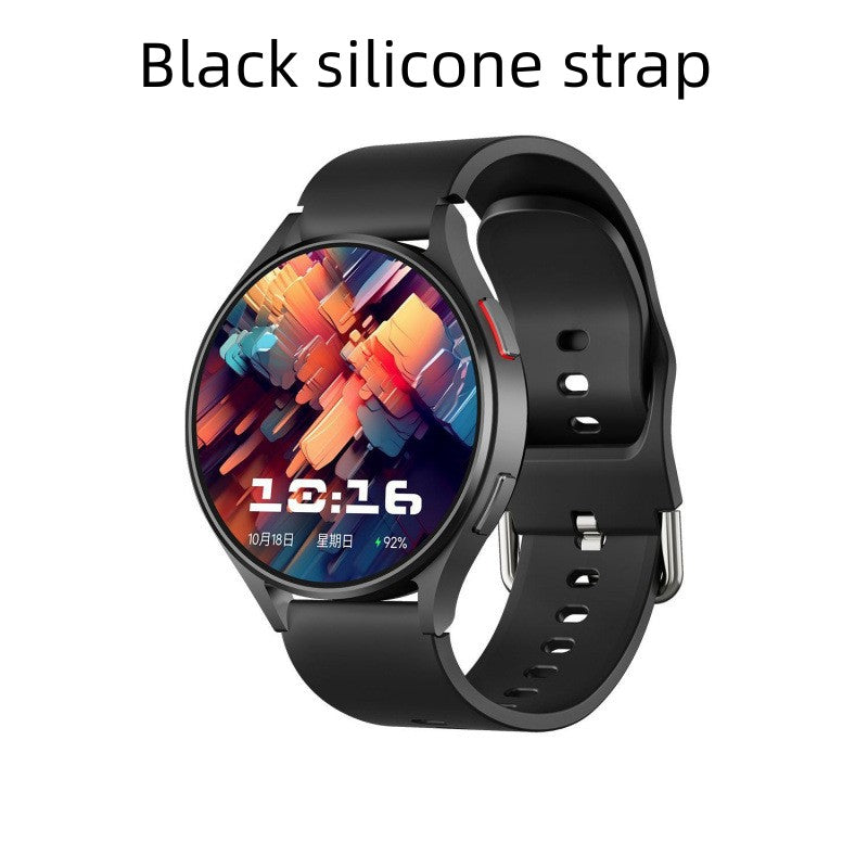 Smart Watches Are Fashionable And Casual 4