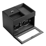 Mechanical Watch Winder Watch Double-position Automatic Swing Device 6