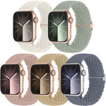 Nylon Woven Strap Adjustable Buckle 3