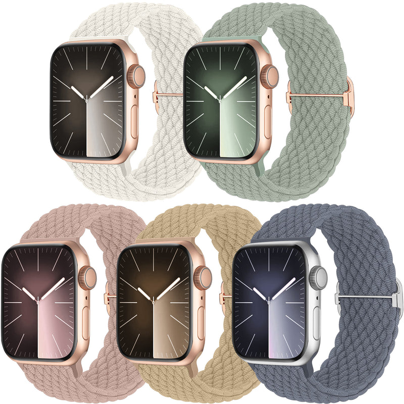 Nylon Woven Strap Adjustable Buckle 3