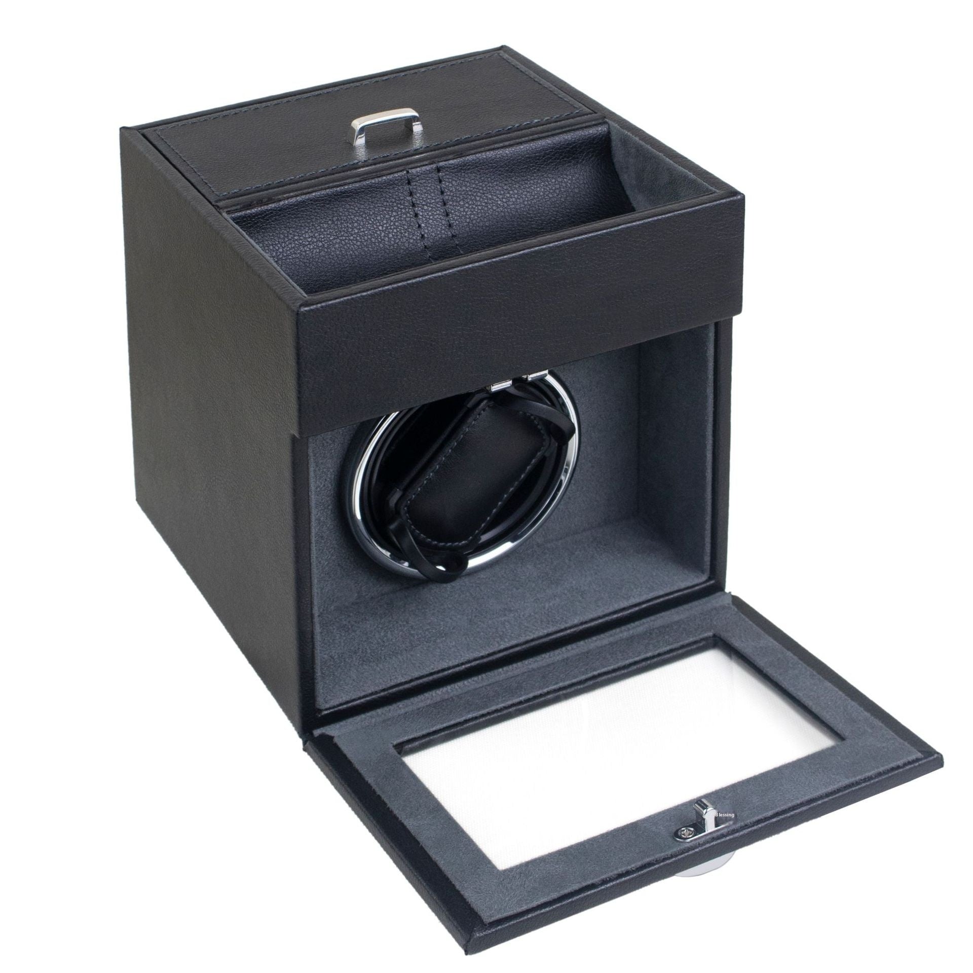 Mechanical Watch Winder Watch Double-position Automatic Swing Device