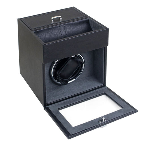 Mechanical Watch Winder Watch Double-position Automatic Swing Device