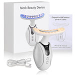 Colorful Neck Massager Household Electric Handheld Beauty Instrument 5