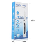 True Ultrasonic  Scaler Tooth Whitening Device Smart 2