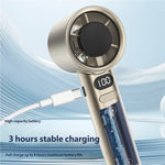 M11 Handheld Turbo Fan 5