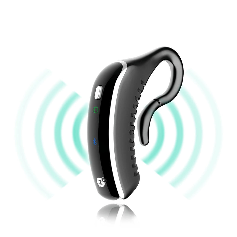 Smart Earset Anti Snoring Device 8