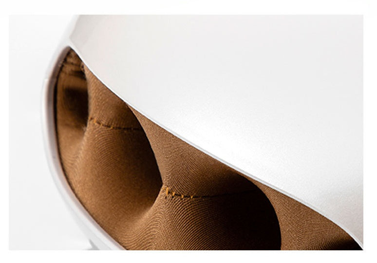 Electric Hand Massager With Airbag Heating Compress And Kneading Joints