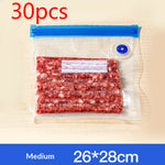 Vacuum Bags, Food Sealing Bags Food Portioning 5