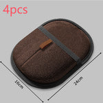 Pet Hair Remover Mitt Pet Hair Remover Gloves Deshedding Brush Glove For Dog Cat Rabbit With Long Short Curly Hair 15