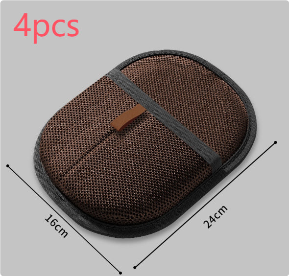Pet Hair Remover Mitt Pet Hair Remover Gloves Deshedding Brush Glove For Dog Cat Rabbit With Long Short Curly Hair 15
