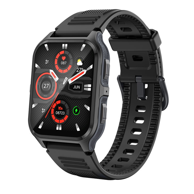 Stylish And Versatile Smart Bracelet 5