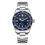 Men's Waterproof Fashion Business Mechanical Watch 2