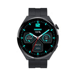Fashion Simple Smart Call Fashion Watch 4