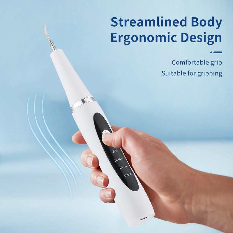 True Ultrasonic  Scaler Tooth Whitening Device Smart 7