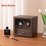 Automatic Winder Household Watch Winding Device 7