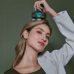 Powerful Sleep Aid Electric Neck Massager 2