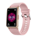 H96 Smart Bluetooth Call Bracelet Health Monitoring 2