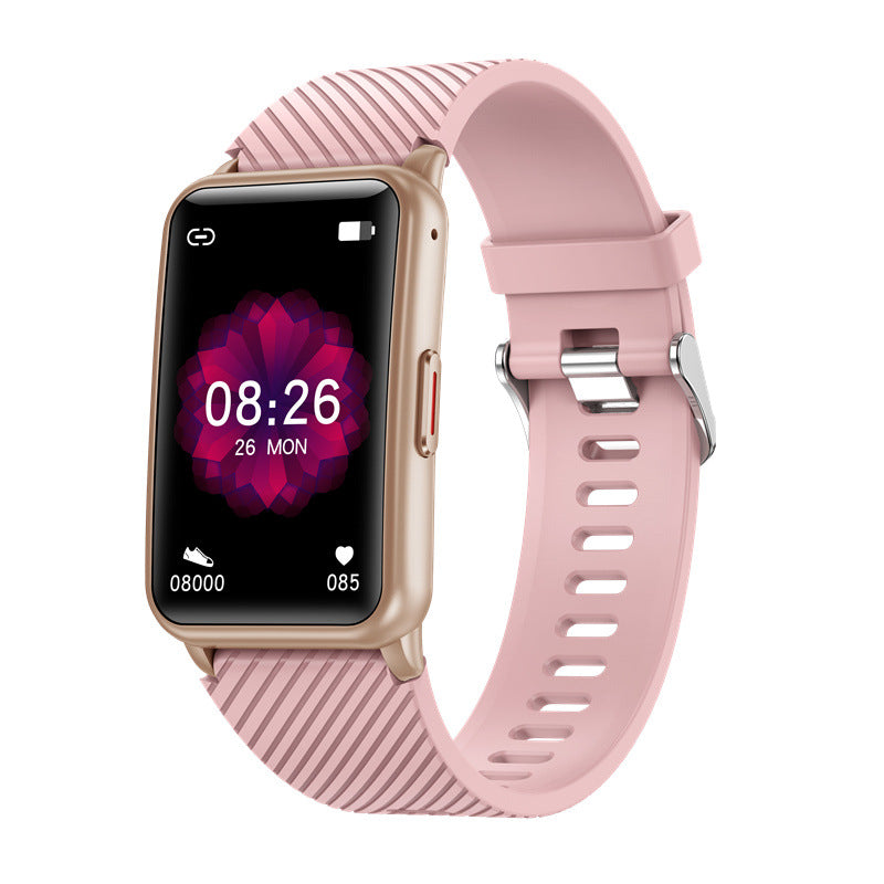 H96 Smart Bluetooth Call Bracelet Health Monitoring 2