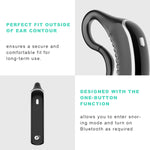 Smart Earset Anti Snoring Device 6