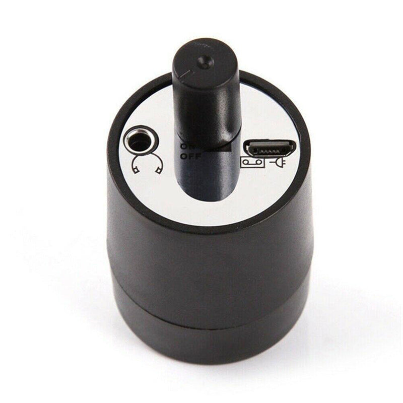 Listen To The Sound Amplifier Underground Wall Xiaohei Listen To The Water Leak Detector 6