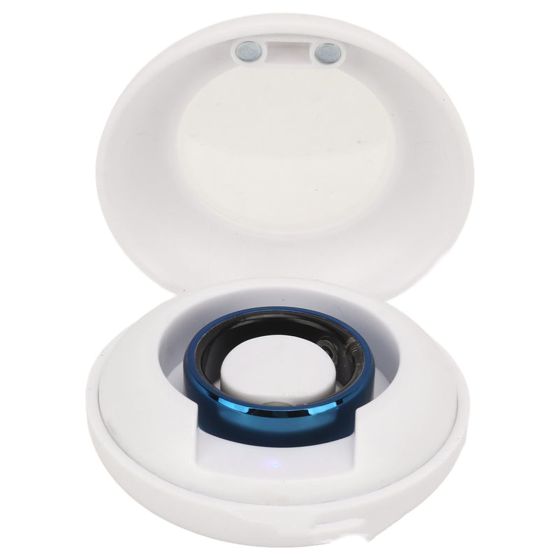 Smart Ring Heart Rate Blood Oxygen Health Sleep Monitoring 4